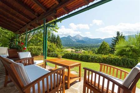Ferienhaus Karnten Dr Baumgartner