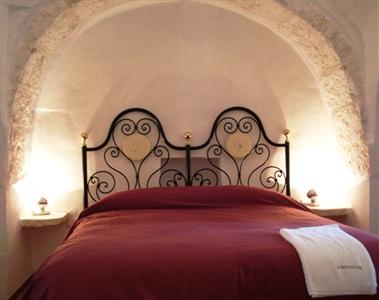 Agritrulli Hotel Ostuni