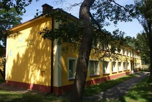 Sloneczny Brzeg
