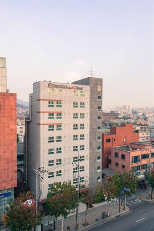 Benikea The M Hotel