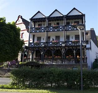 Altes Winzerhaus