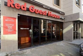 Red Guesthouse Myeong-dong