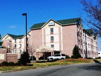 Savannah Suites Hampton