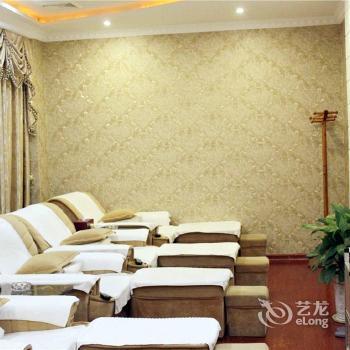 Liyang Holiday Hotel