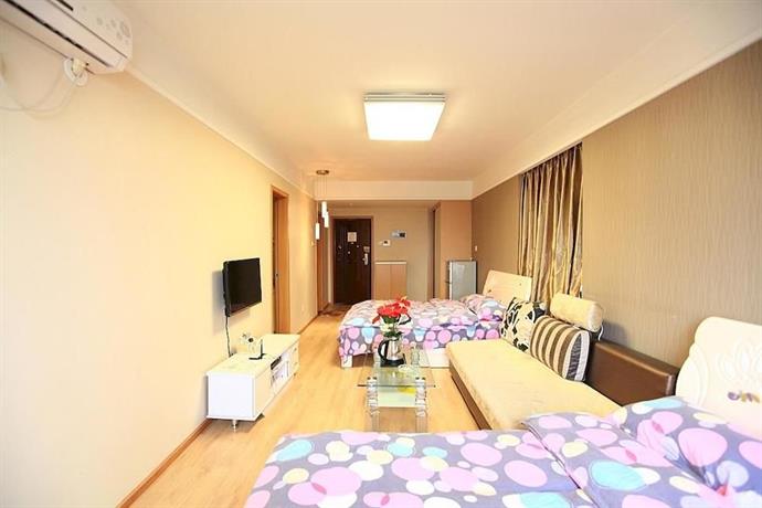 Hongxin Resort Apartment