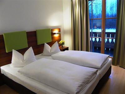 Boutique-Hotel am Essigmanngut