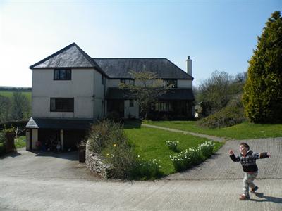 Sladesdown Farm