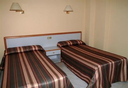 Aparthotel Casablanca