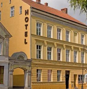 Hotel Przy Restauracji Stodola