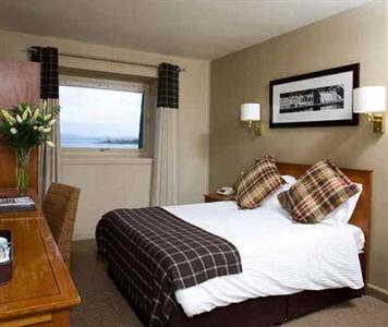 Isle of Mull Hotel and Spa