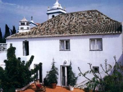 Casa da Palmeirinha