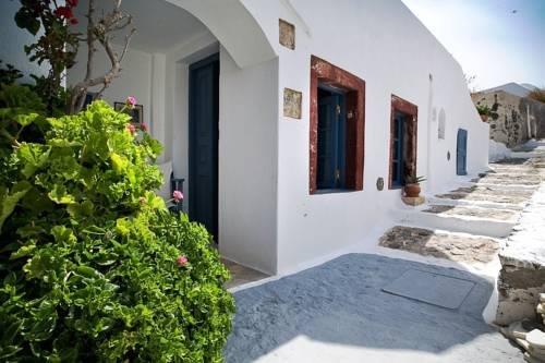 Arc Houses