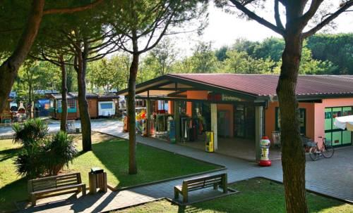 Pineta Sul Mare Camping Village