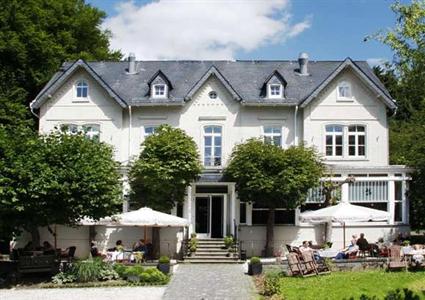 Waldhotel Sophienhof Konigswinter