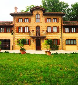 Villa Fratta