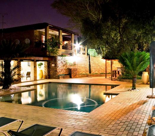 Protea Guest Cottages & Conference Centre