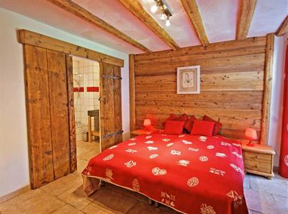 Chalet Honore