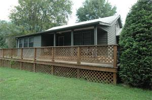 Pioneer Motel and Cottages Cherokee North Carolina