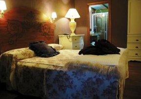 Casa D Ivori Hotel Creixell