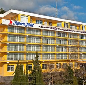 Гостиничный комплекс Ripario Hotel Group