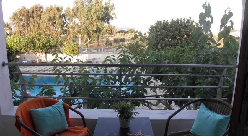 Areti Hotel Kamari