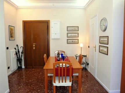 Appartamento Domus Gordiani Rome