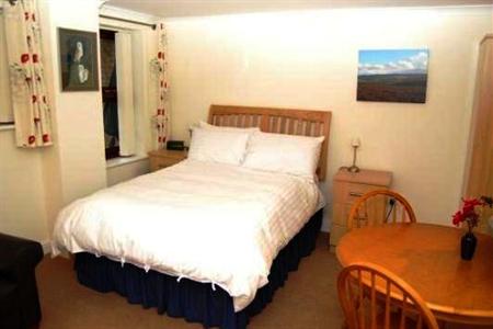 Amberton Bed and Breakfast Porlock England