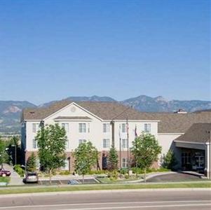 Homewood Suites by Hilton Colorado Springs