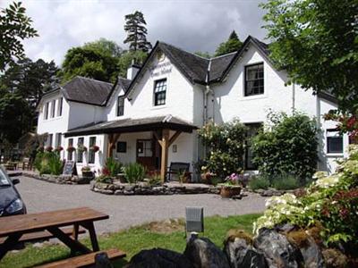 Glenmoriston Arms Hotel
