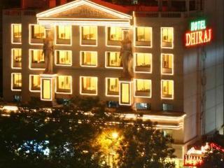 Hotel Dhiraj