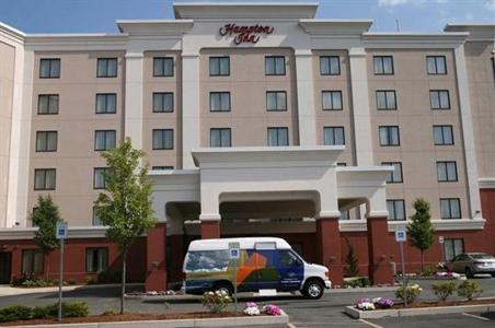 Hampton Inn Boston-Norwood