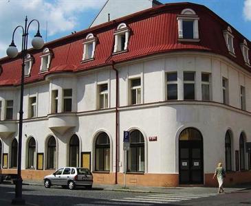 Hotel Mrazek