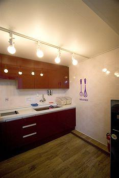 Mini Residence