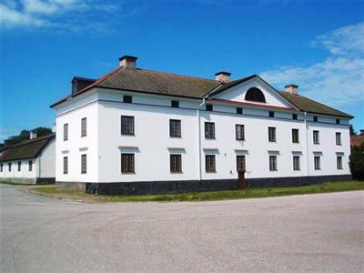 Gysingebruk Wardshus Hotell & Konferens AB
