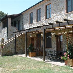 Casa Vacanze Serraiola Alta