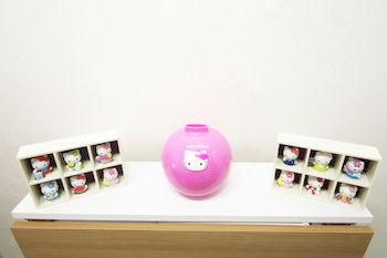Nanu Guesthouse Pink
