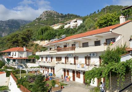 Agorastos Hotel