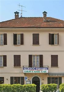 Albergo Maccagno