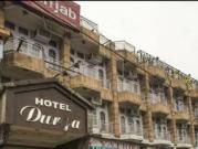 Hotel Durga