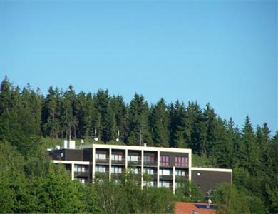 Ferienhotel Hochstein