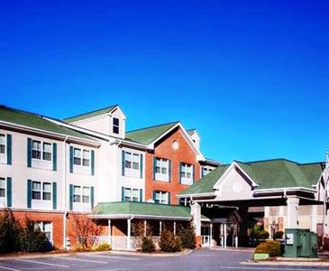 Country Inns & Suites Boone