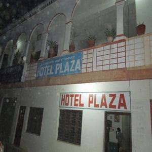 Hotel Plaza Khajuraho