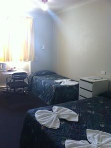 Hotel Allen Townsville