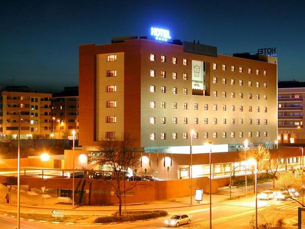 Extremadura Hotel