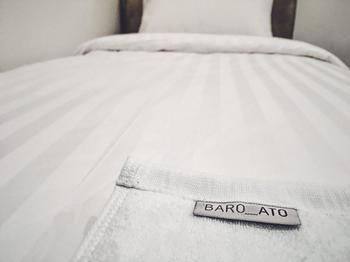 Baroato Inhome