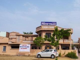 Pratap Palace