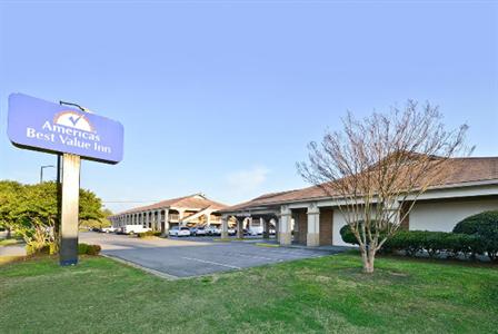 Americas Best Value Inn Oxford