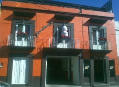 Hotel Jimenez