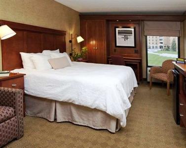 Hampton Inn Harrisburg East Hershey Area