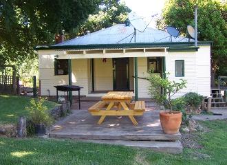 Elm Cottage Tumut